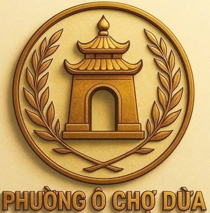 Trường Mầm non Ô Chợ Dừa